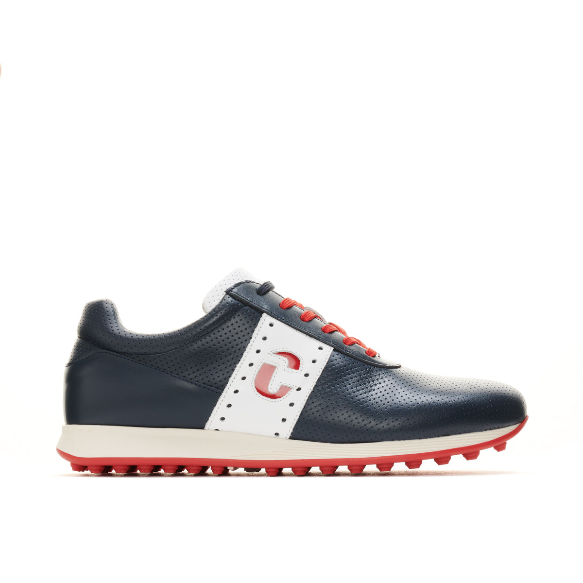 Herren golfschuhe Belair Blau