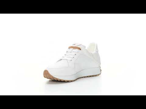 Boreal - Weiss Damen Golfschuhe Duca del Cosma