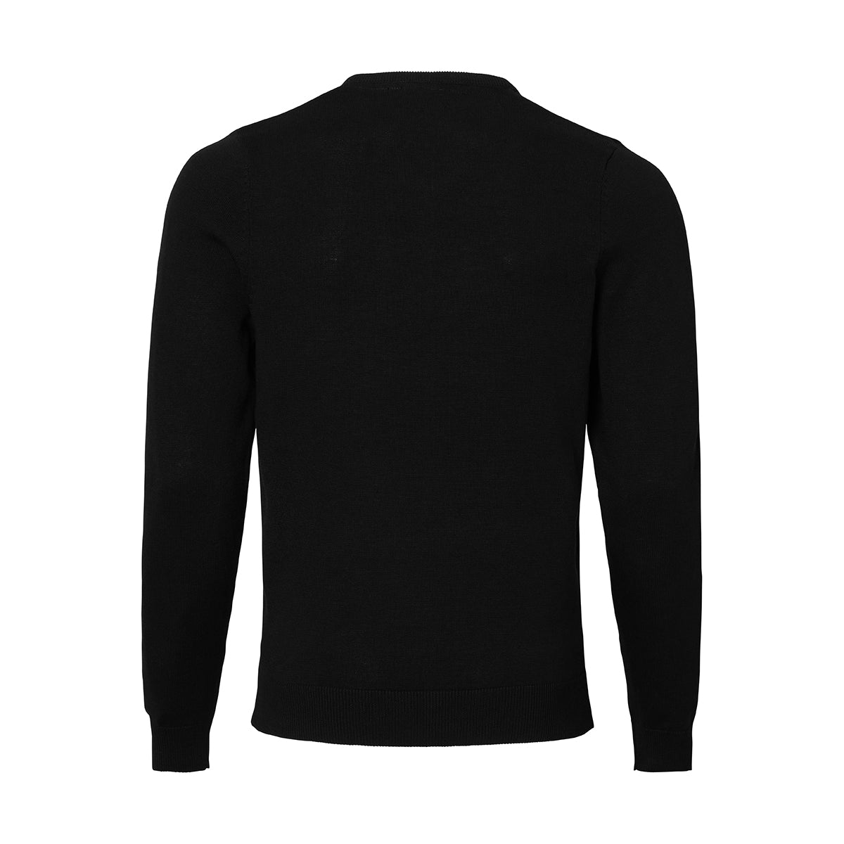 JL V-Neck - Schwarz
