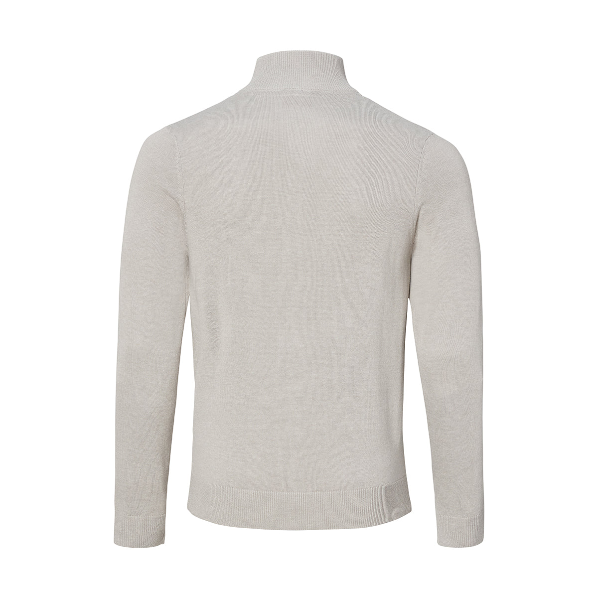 JL Pullover - Grau