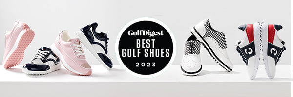 Besten Golfschuhe 2023