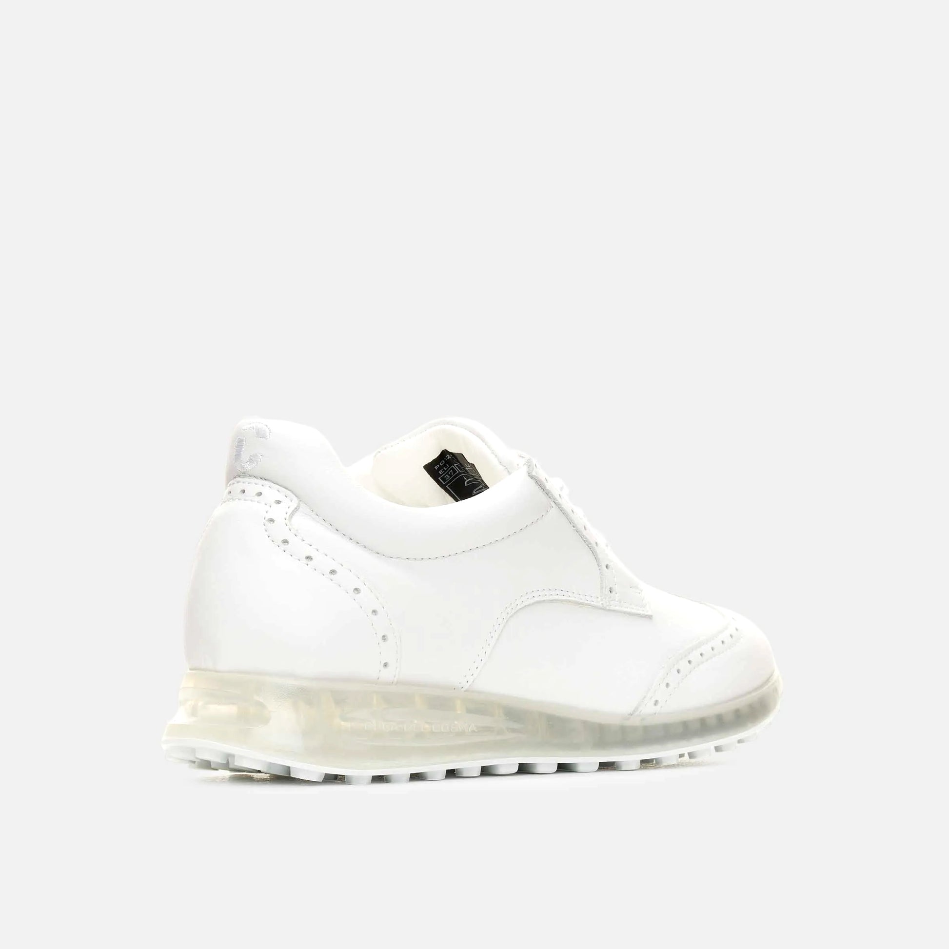 Golfschuhe weiß Frauen Duca del Cosma atmungsaktiv