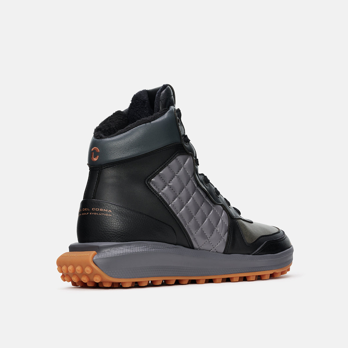 Golfstiefel Herren Winter