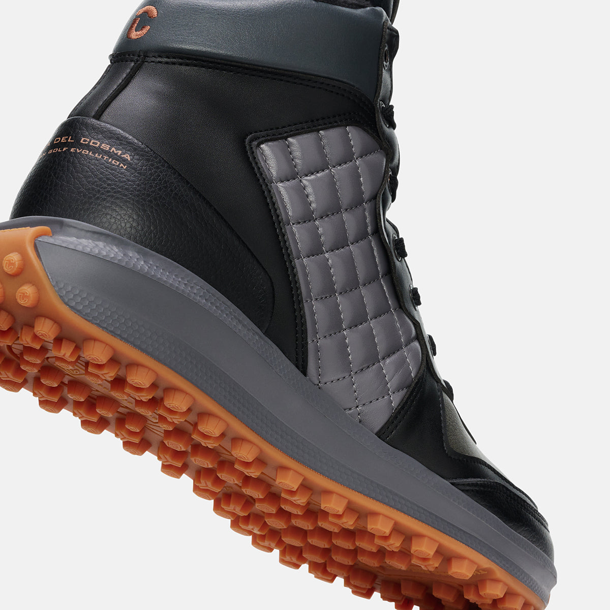 Golfstiefel Herren Winter