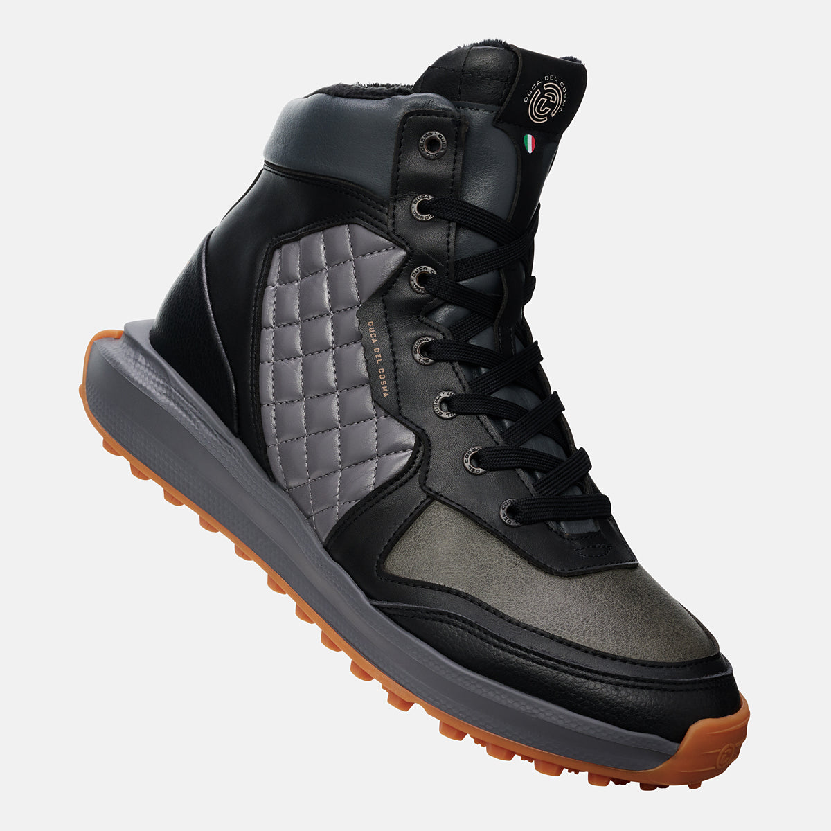 Golfstiefel Herren Winter