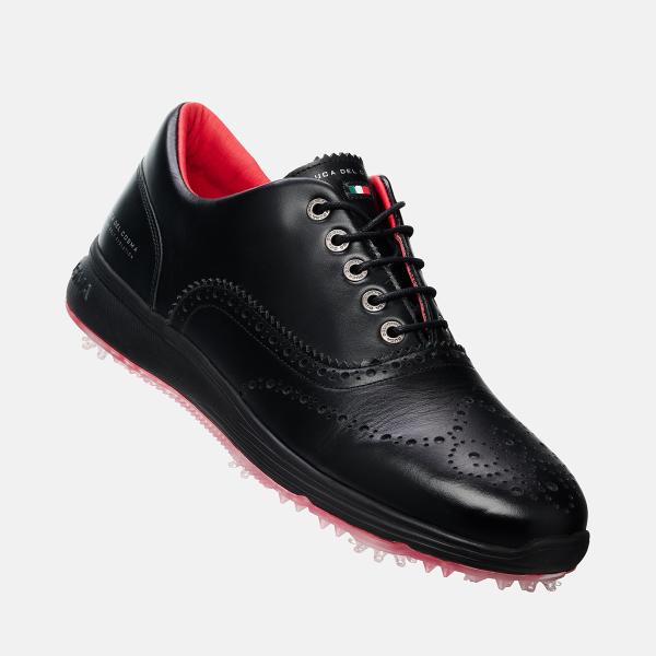 Herren Tour Golfschuhe, Soft Spikes