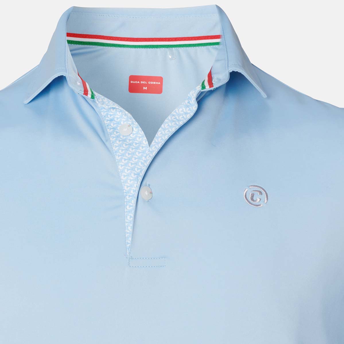 Herren Golf Polo 