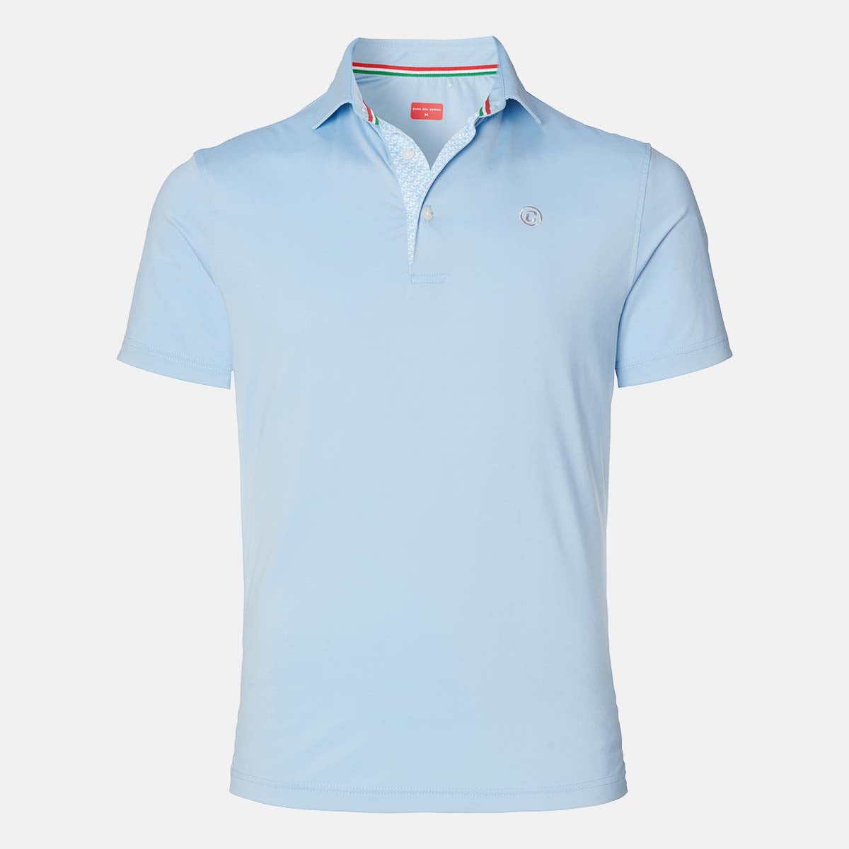 Herren Golf Polo 