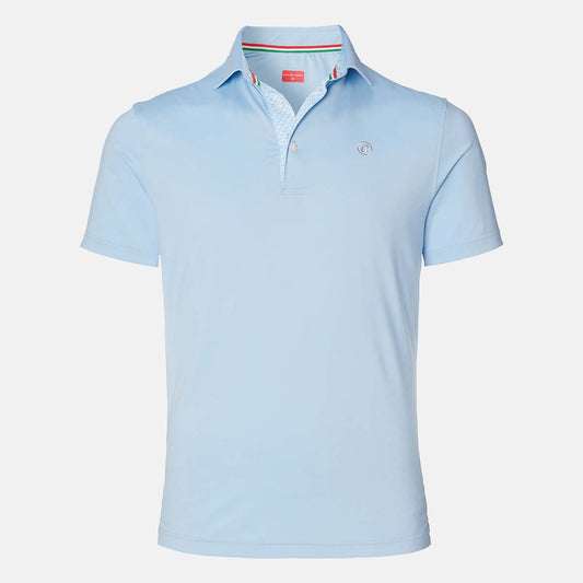 Herren Golf Polo 