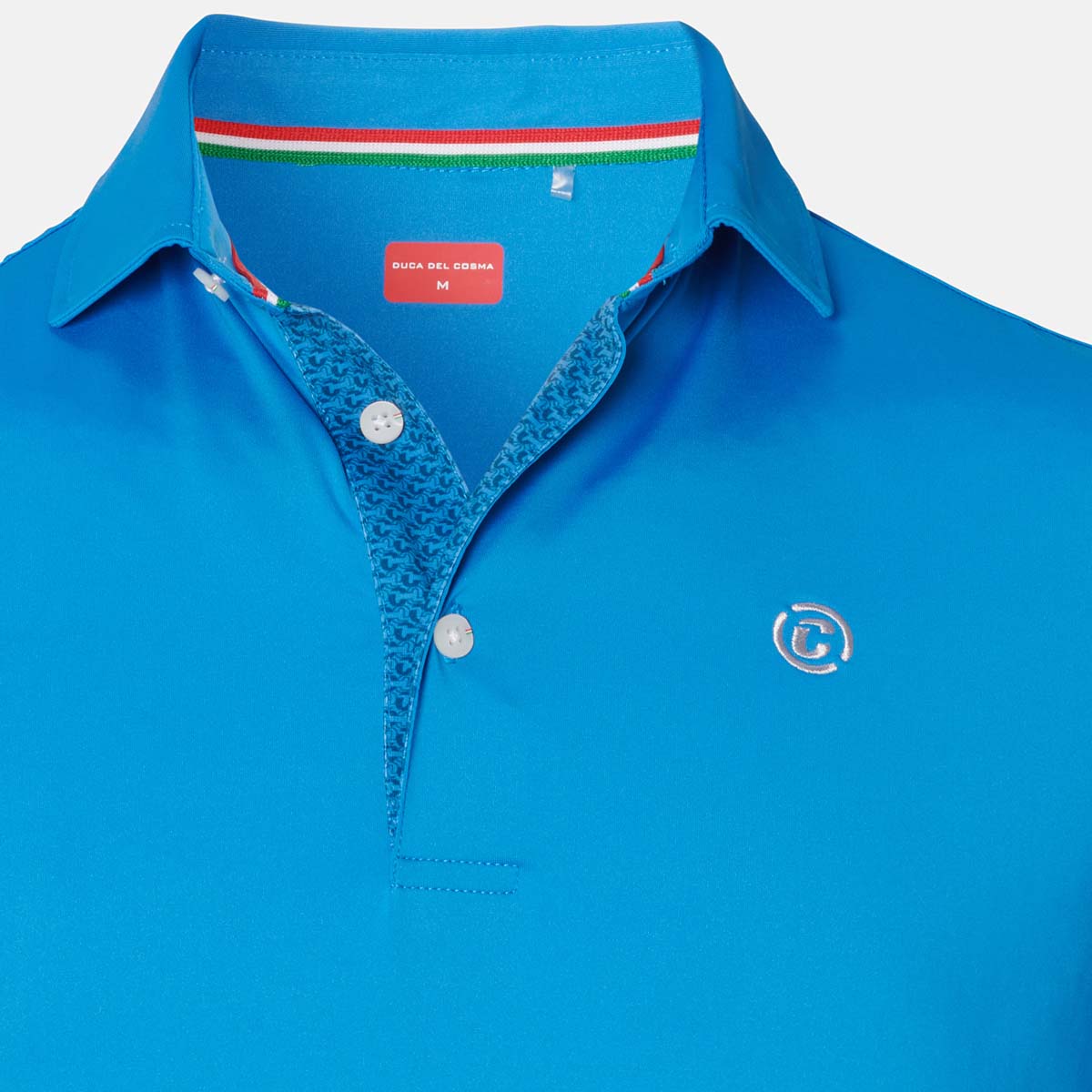 Herren Golf Polo 