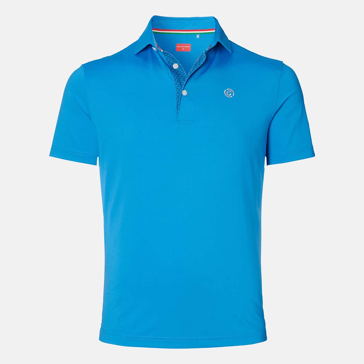 Herren Golf Polo 