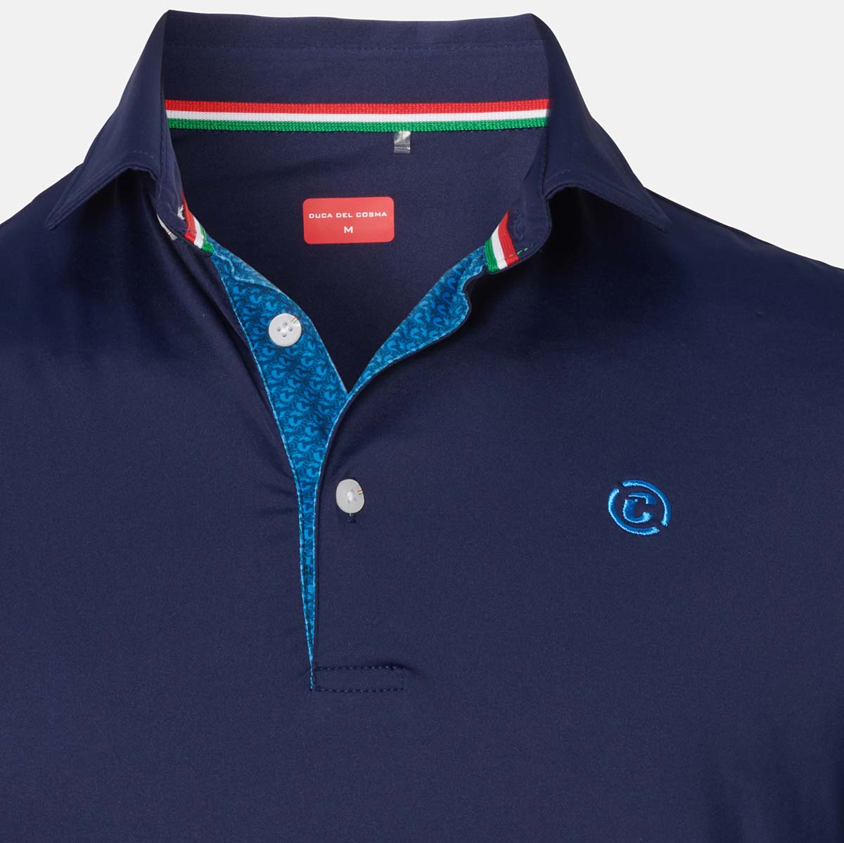 Herren Golf Polo 