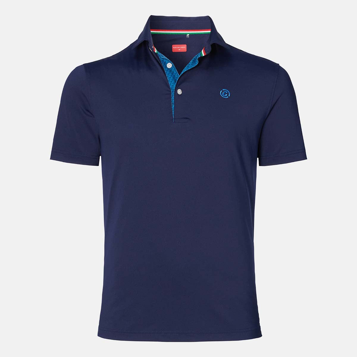 Herren Golf Polo 