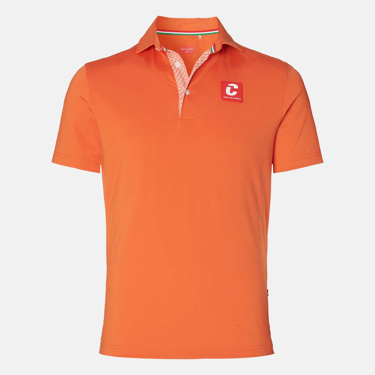 Herren Golf Polo 