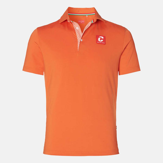 Herren Golf Polo 