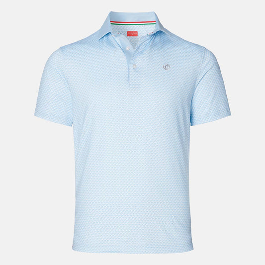 Herren Golf Polo 