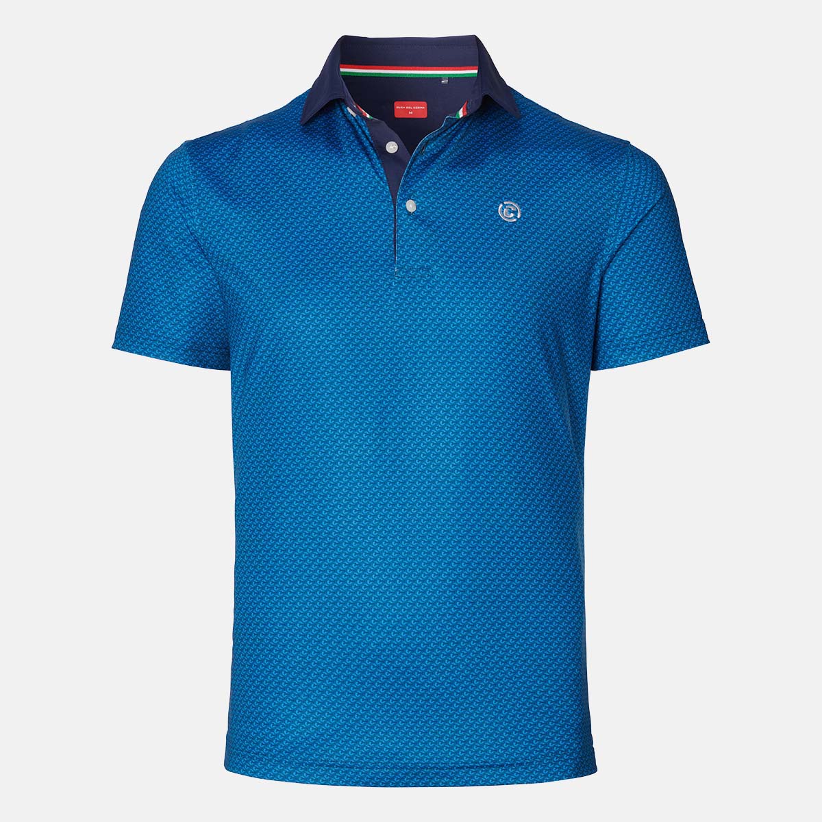 Herren Golf Polo 