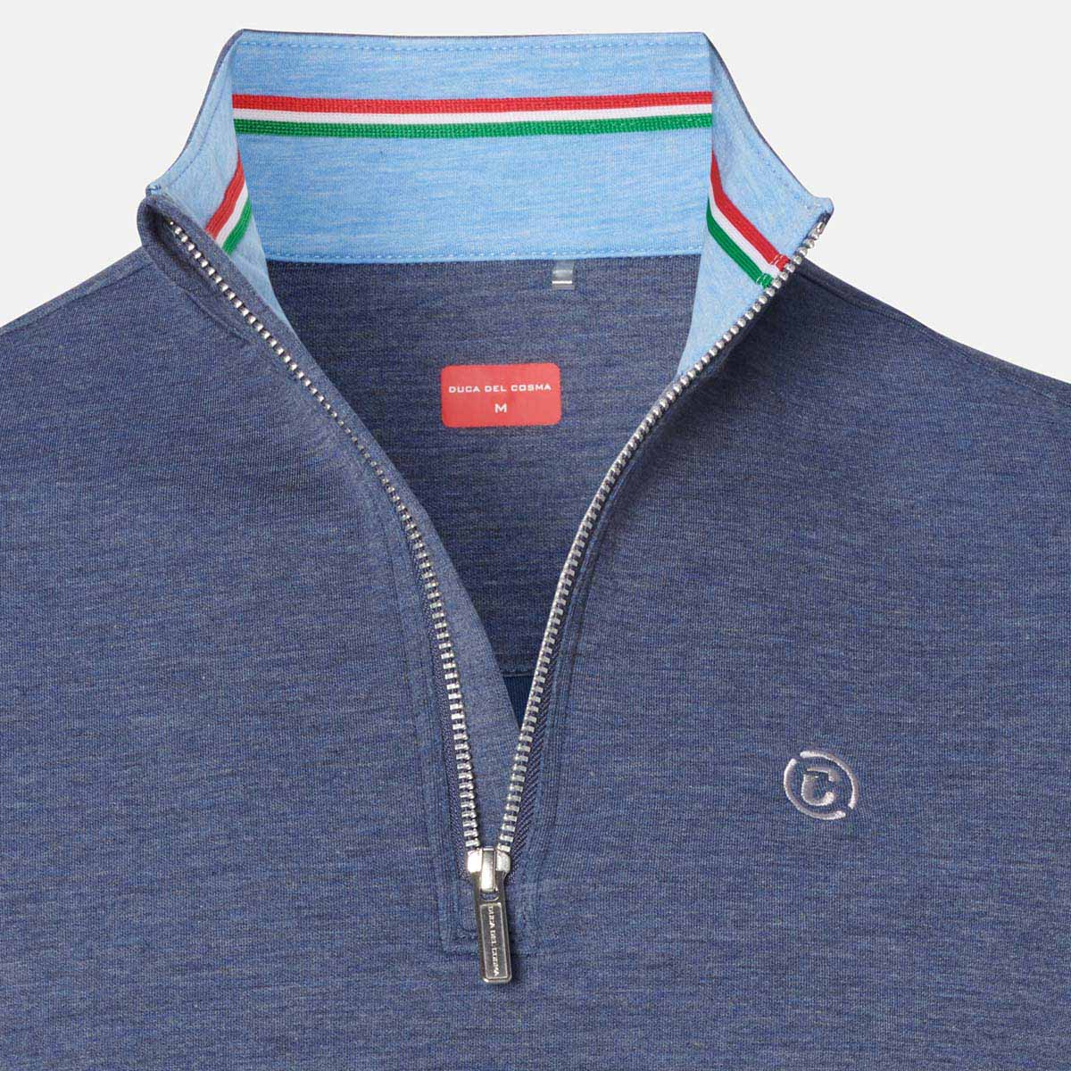 Herren Golf Pullover 