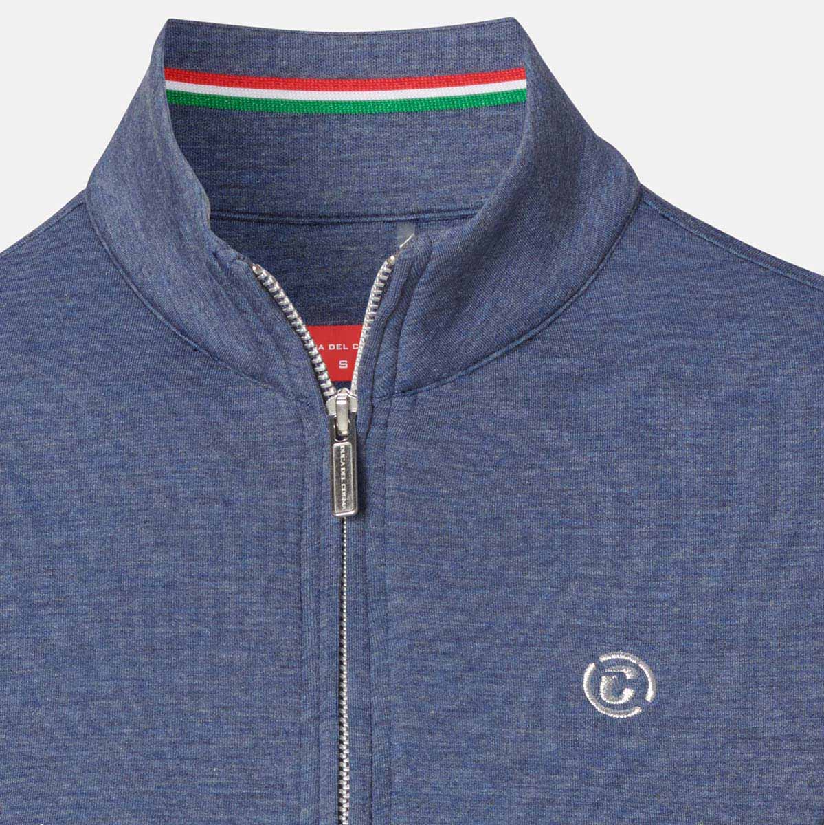 Damen Golf Pullover 