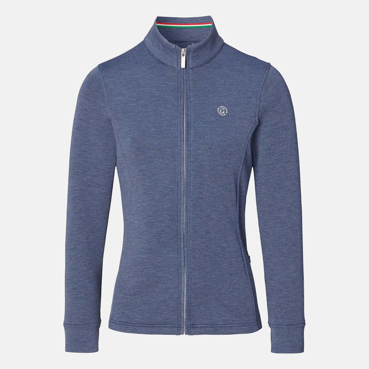 Damen Golf Pullover 