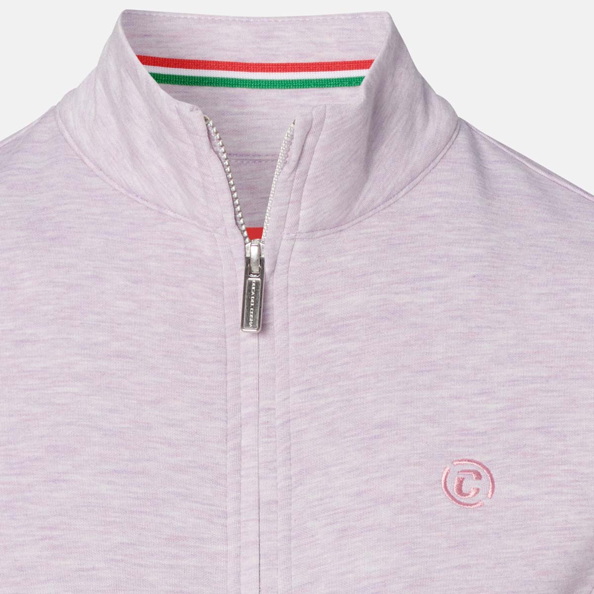 Damen Golf Pullover 