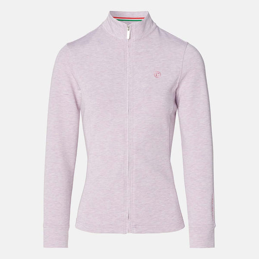 Damen Golf Pullover 