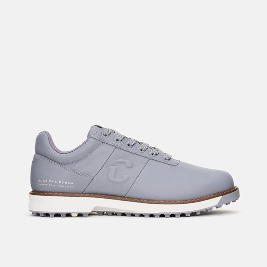 Duca del Cosma Herren Golfschuhe Premium Leder