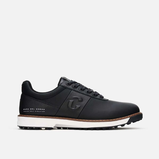 Grip Herren Golfschuhe Duca del Cosma