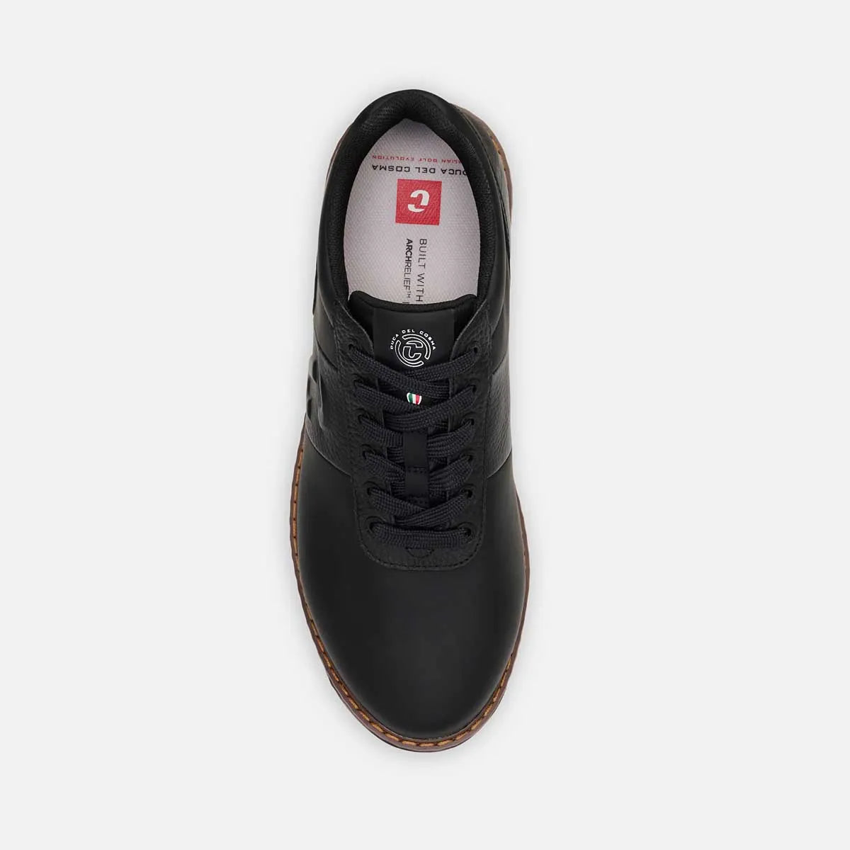 Herren Golfschuhe Duca del Cosma rutschfest
