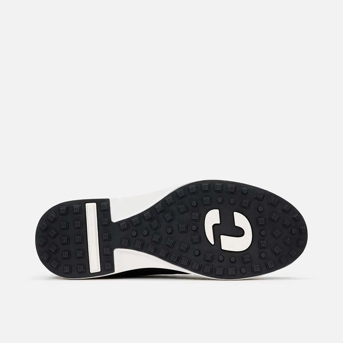 Stilvolle Herren Golfschuhe Duca del Cosma