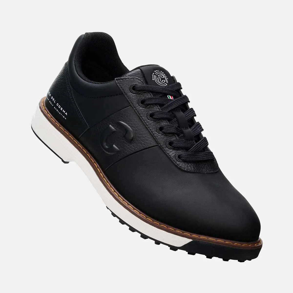 Herren Golfschuhe Duca del Cosma flexibel