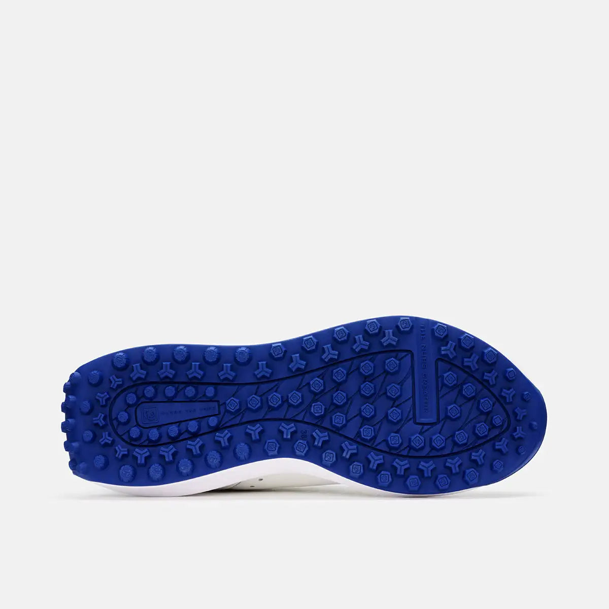 Duca del Cosma Herren Golfschuhe weiß sportlich