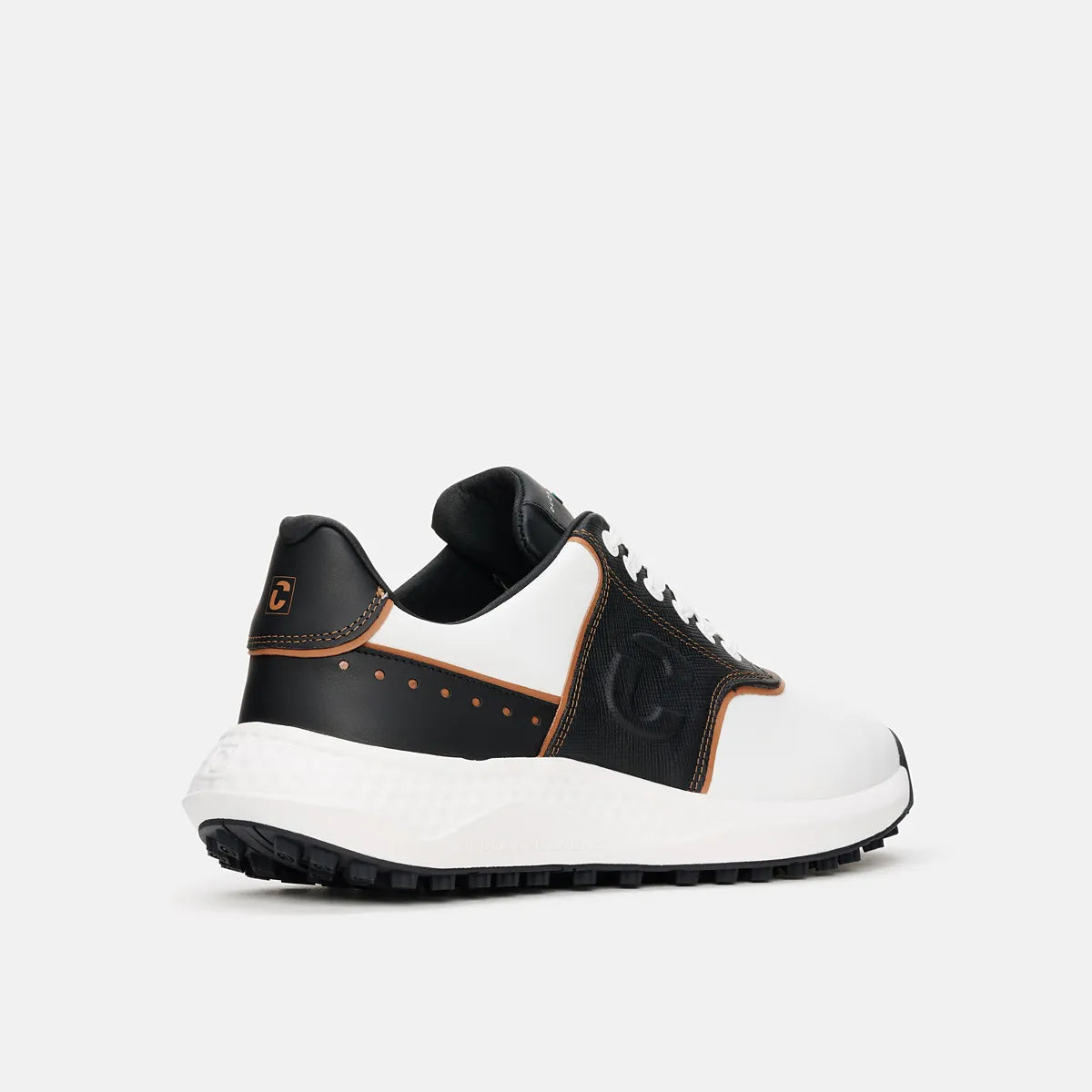 Herren Golfschuhe Duca del Cosma wasserdicht