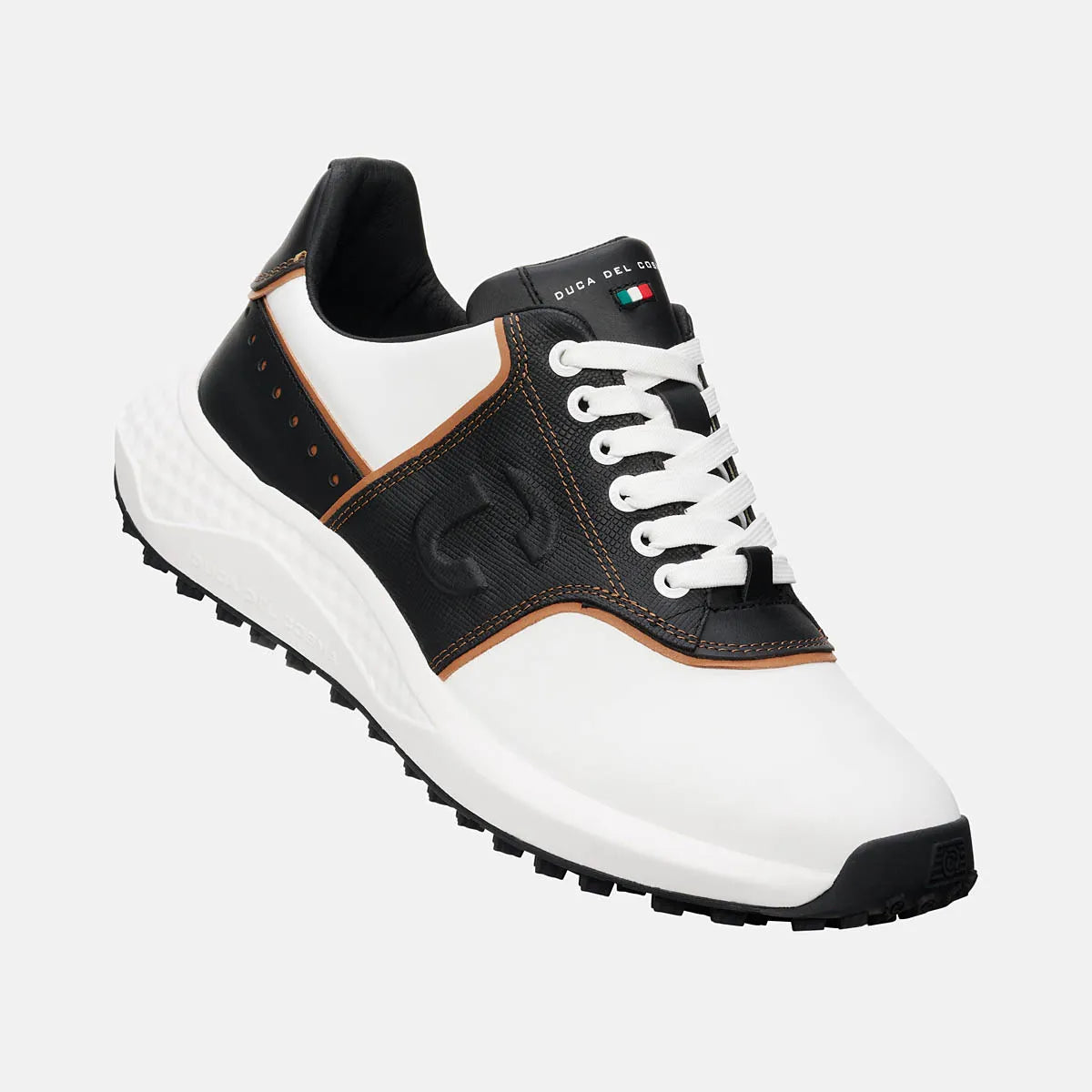 Herren Golfschuhe Duca del Cosma leicht