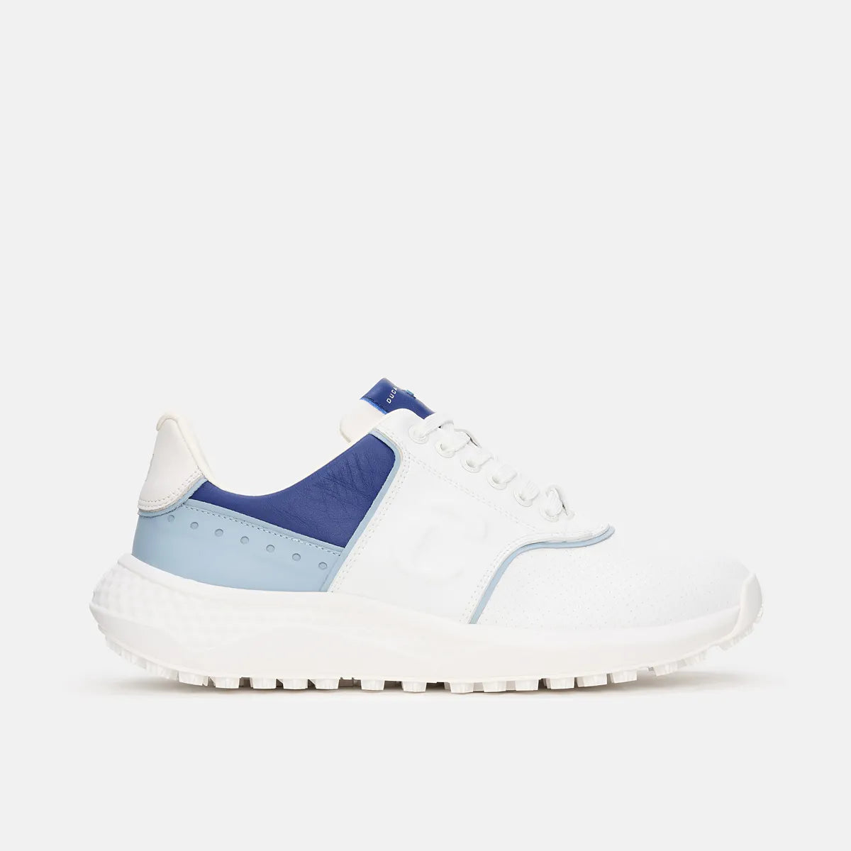 Duca del Cosma Herren Golfschuhe Premium Leder