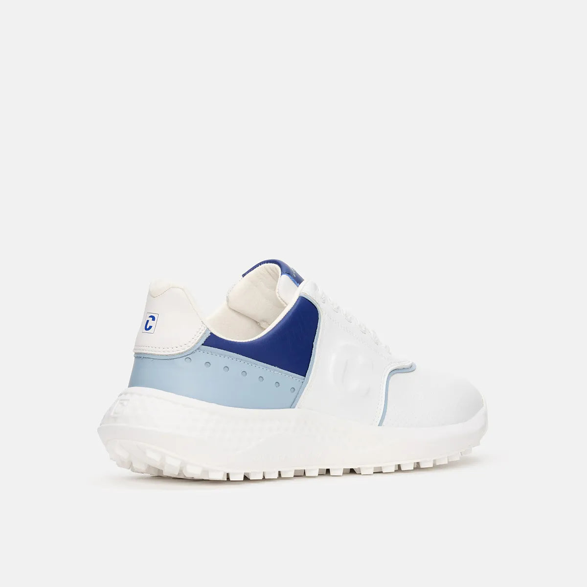 Spikeless Herren Golfschuhe Duca del Cosma