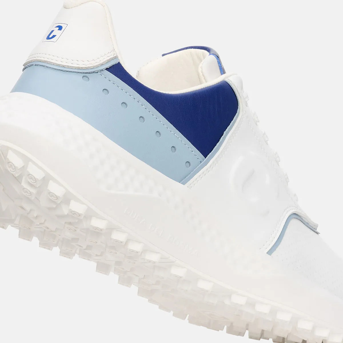 Herren Golfschuhe Duca del Cosma leicht
