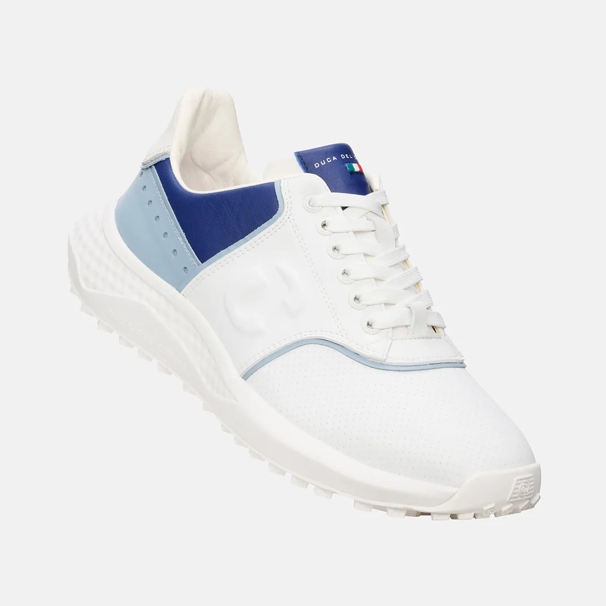 Wasserdichte Herren Golfschuhe Duca del Cosma