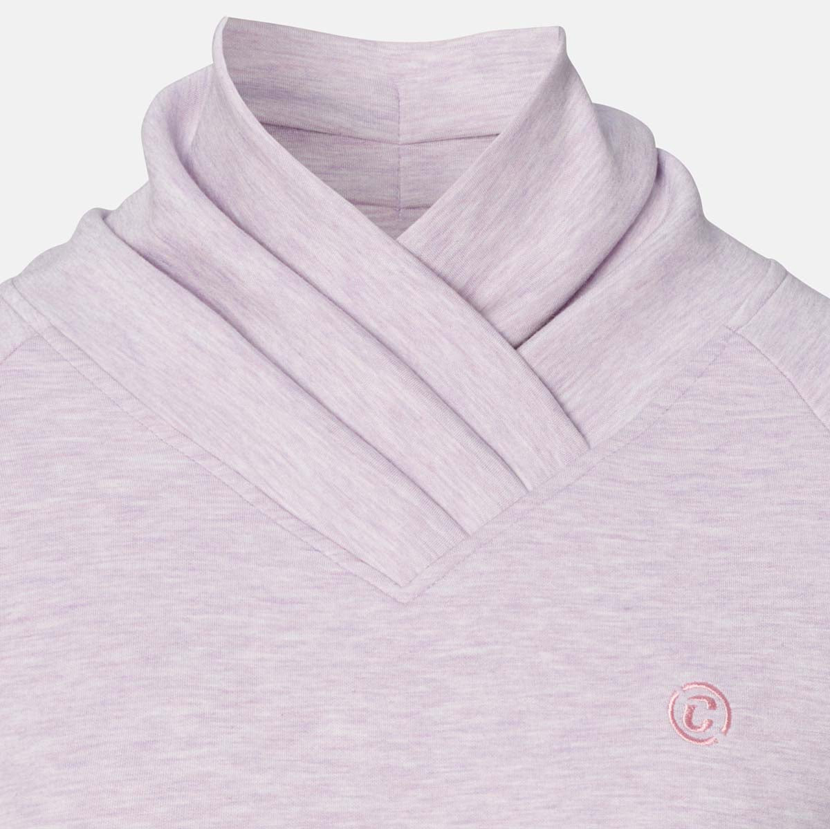 Damen Golf Pullover 