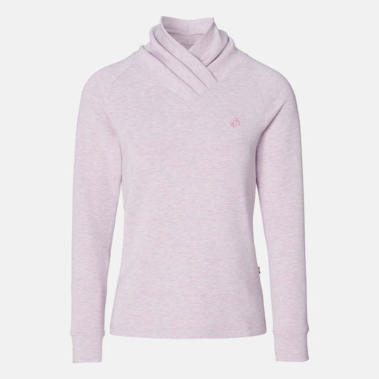 Damen Golf Pullover 