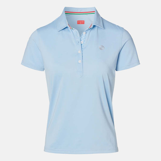 Damen Golf Polo 