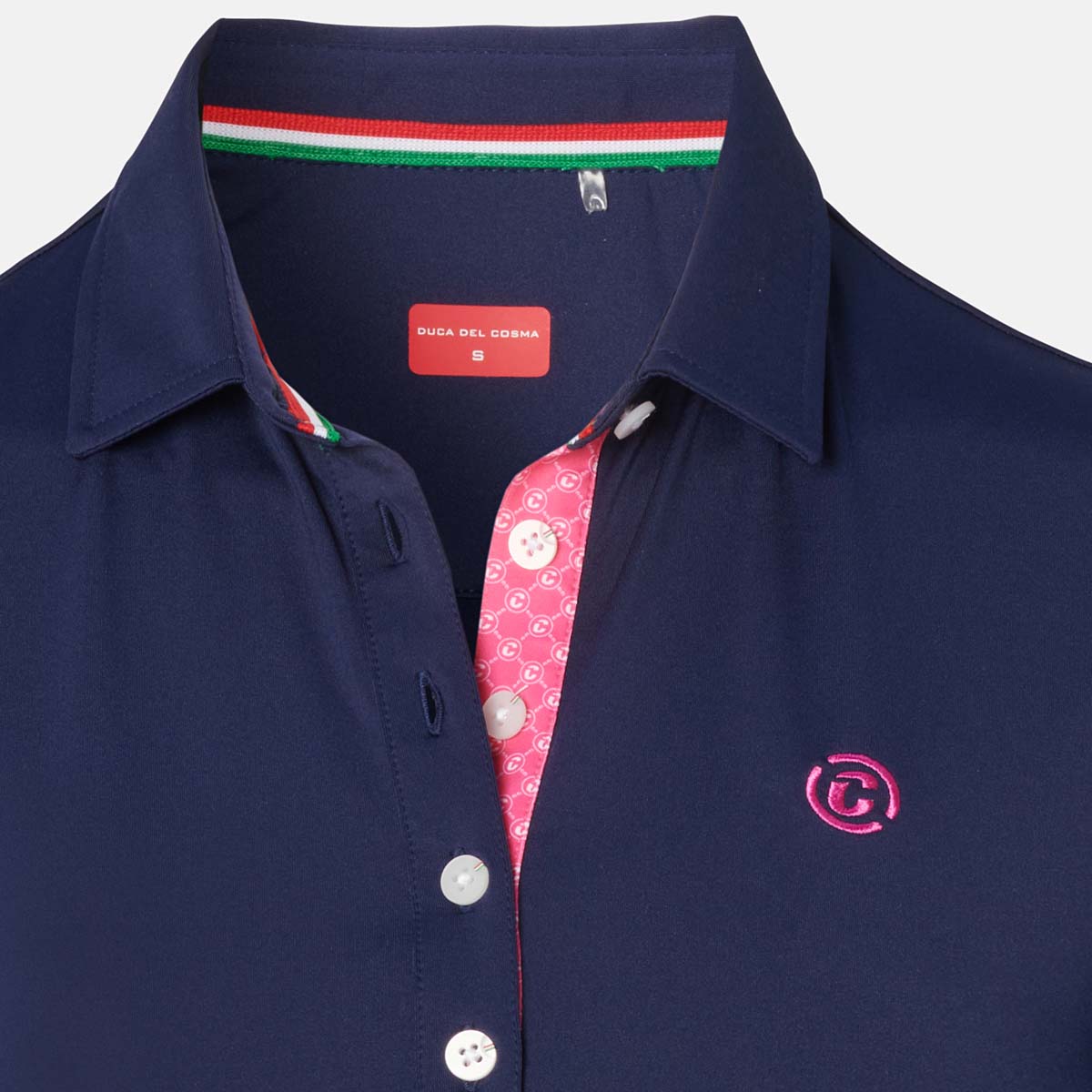 Damen Golf Polo 