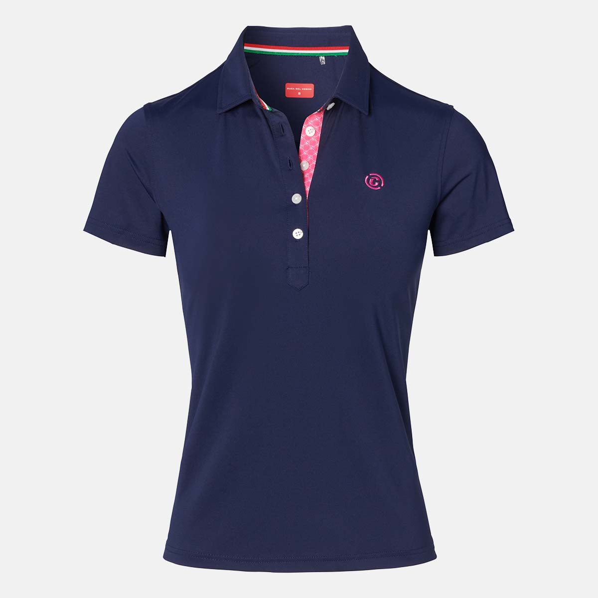 Damen Golf Polo 