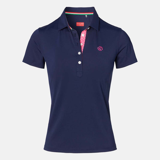 Damen Golf Polo 