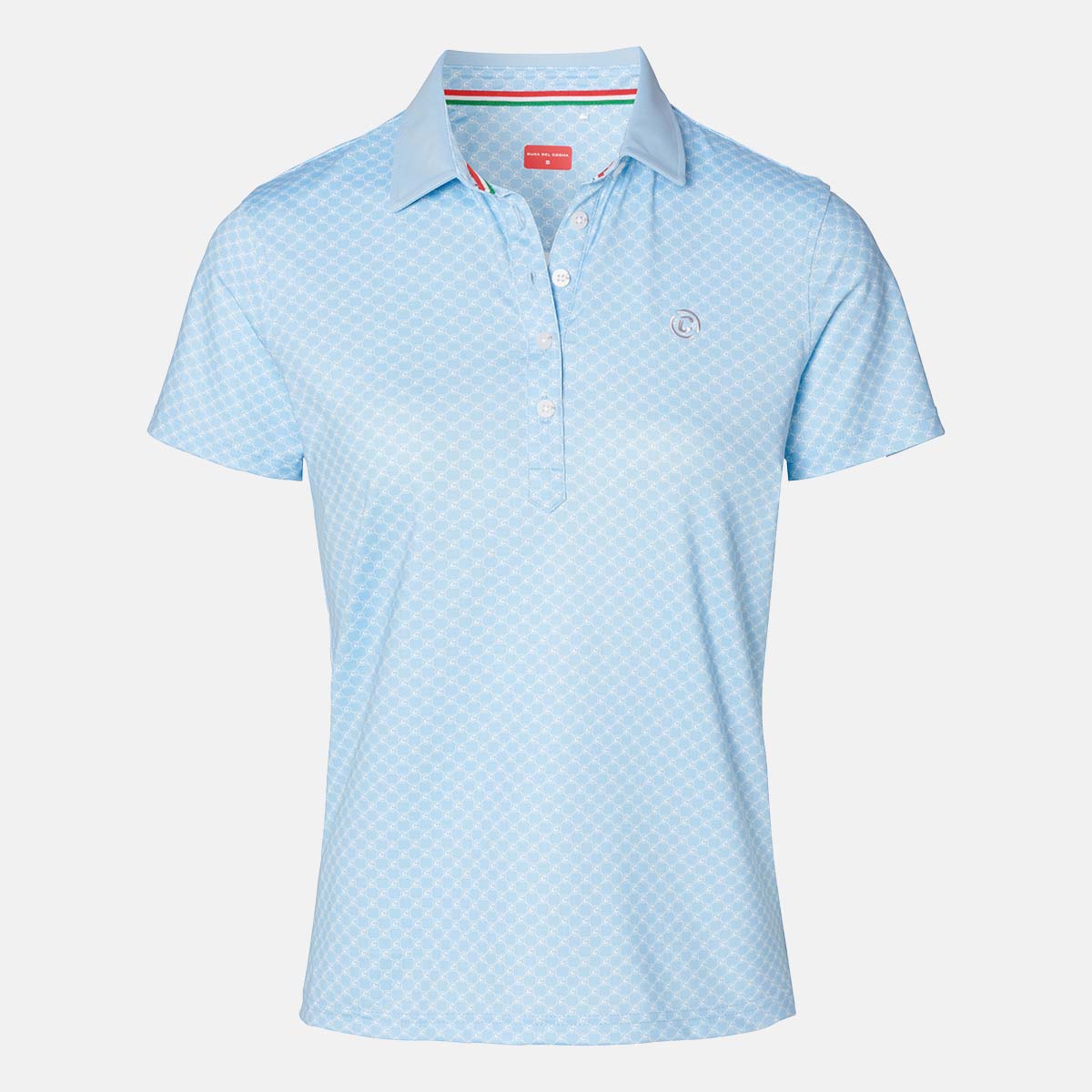 Damen Golf Polo 