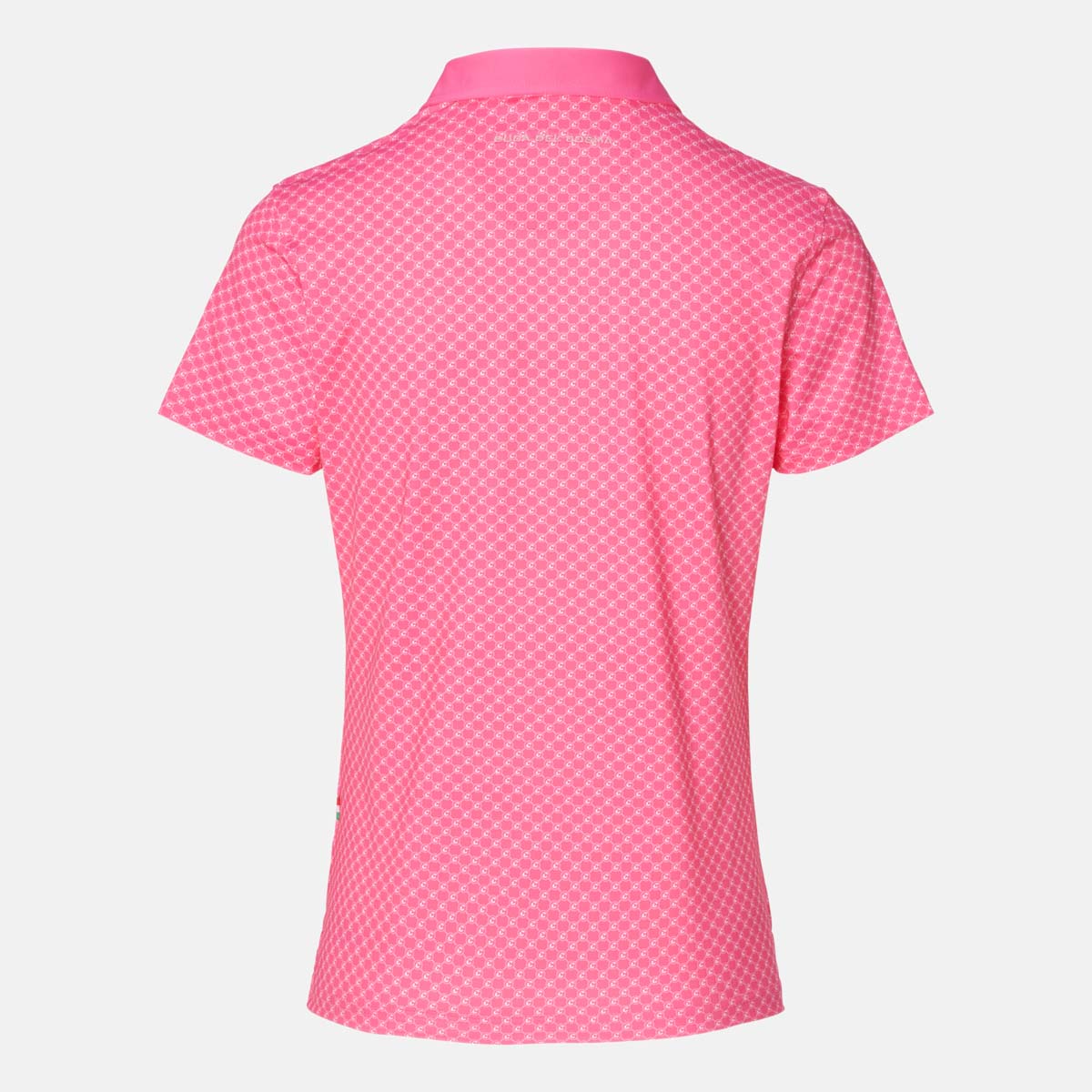 Damen Golf Polo 