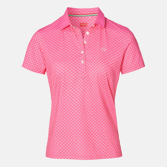 Damen Golf Polo 