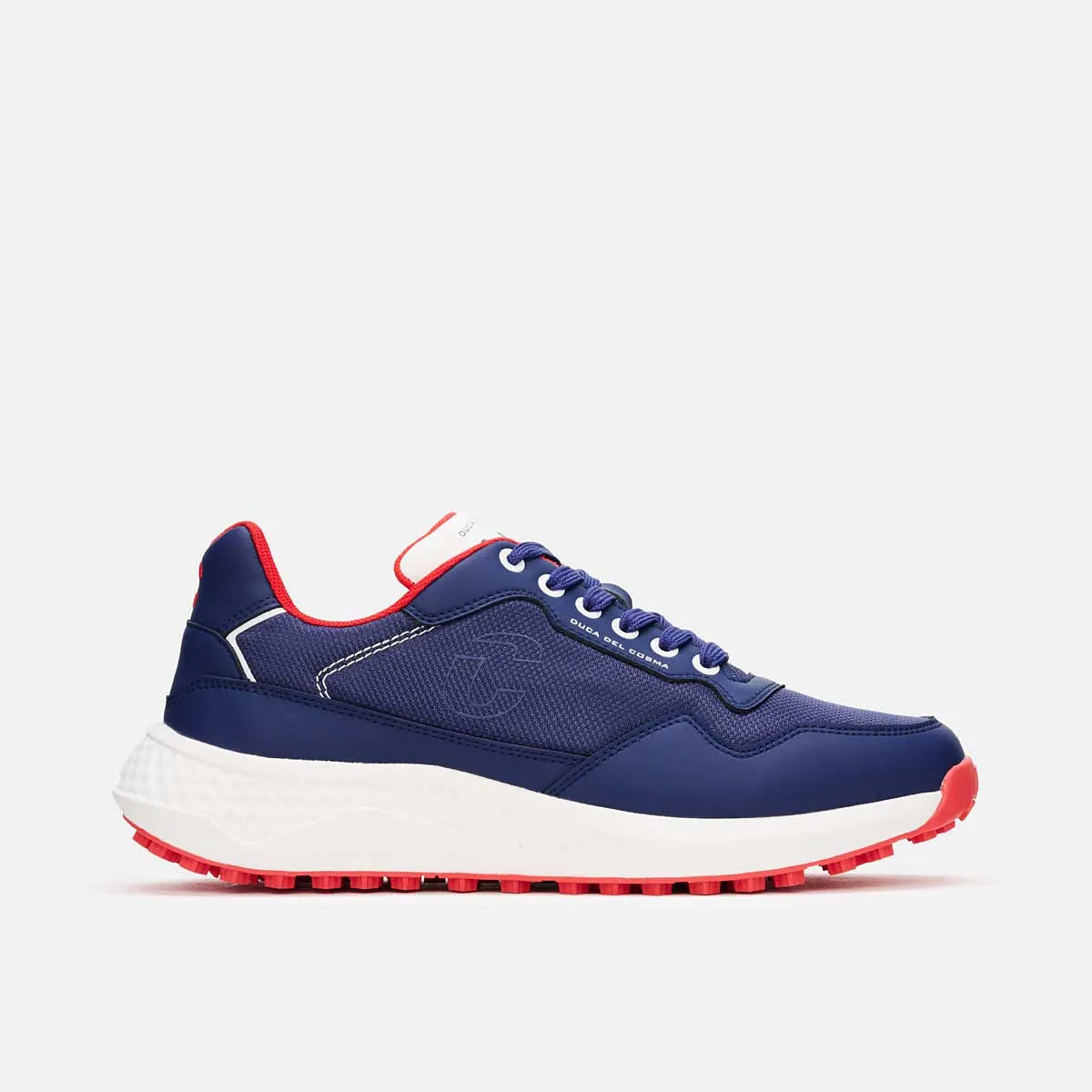 Herren Golfschuhe Duca del Cosma mit Halt