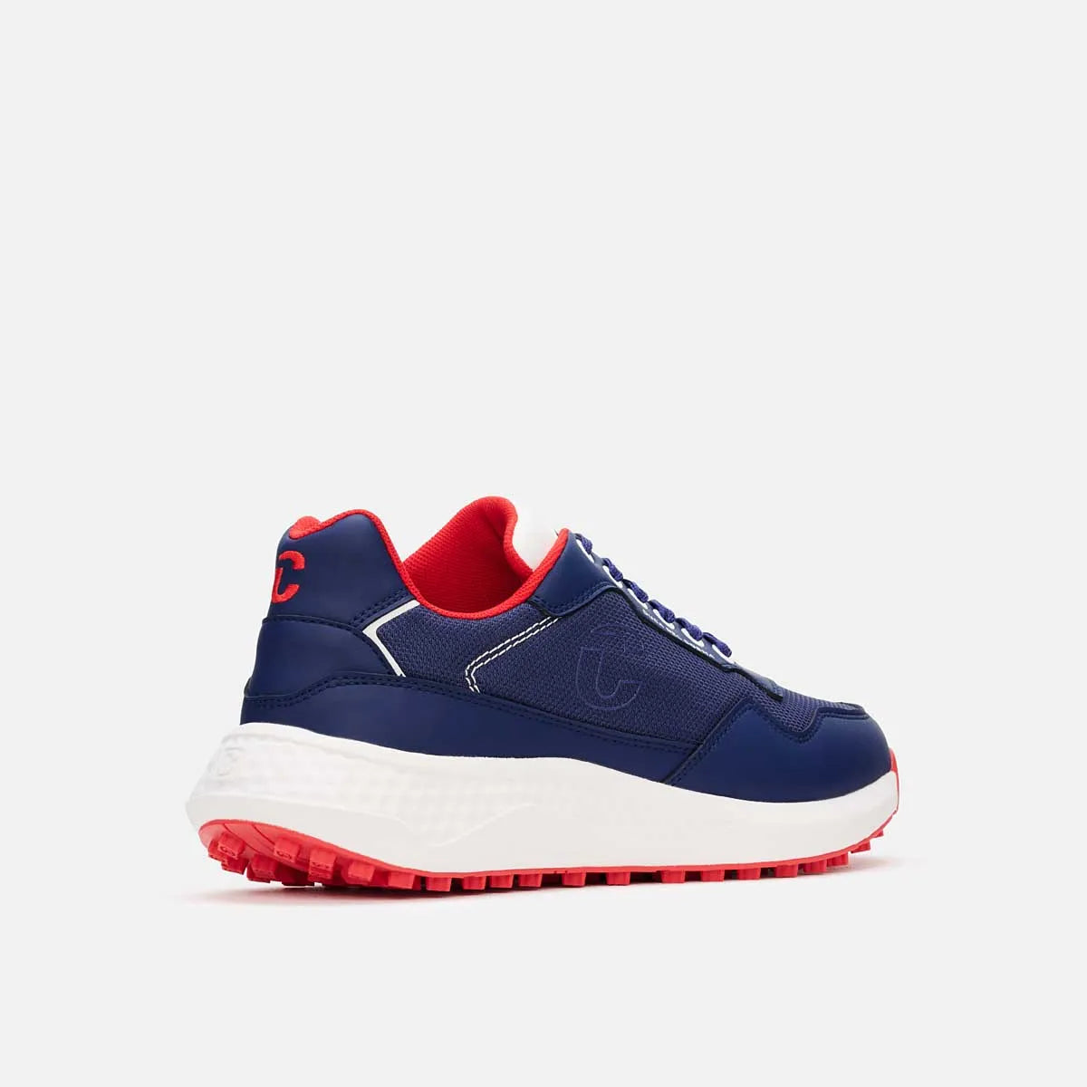 Komfortable Herren Golfschuhe Duca del Cosma