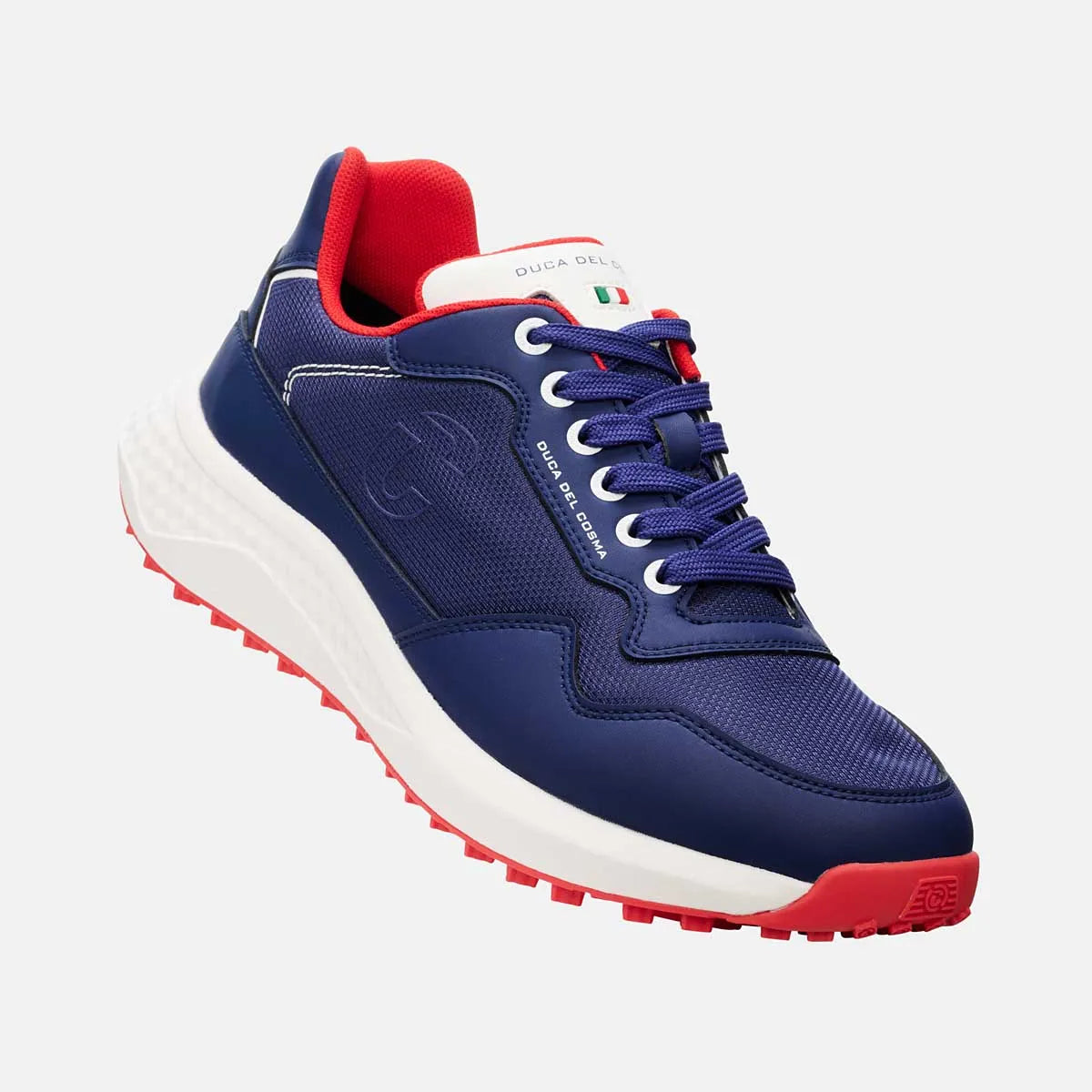 Performance Herren Golfschuhe Duca del Cosma